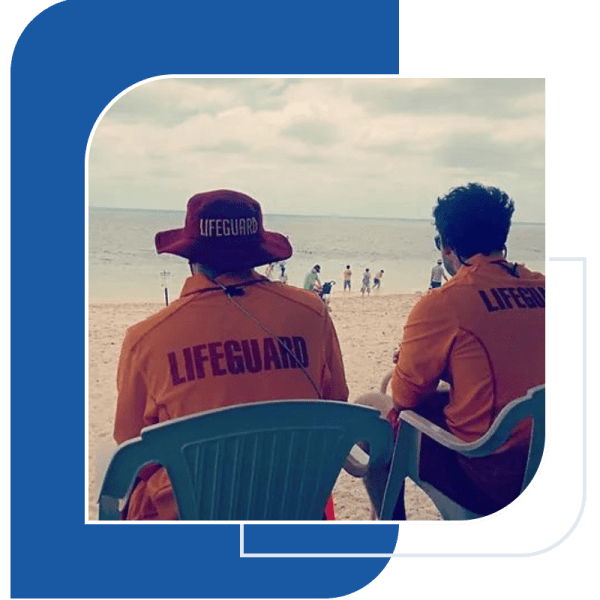 lifeguard services
