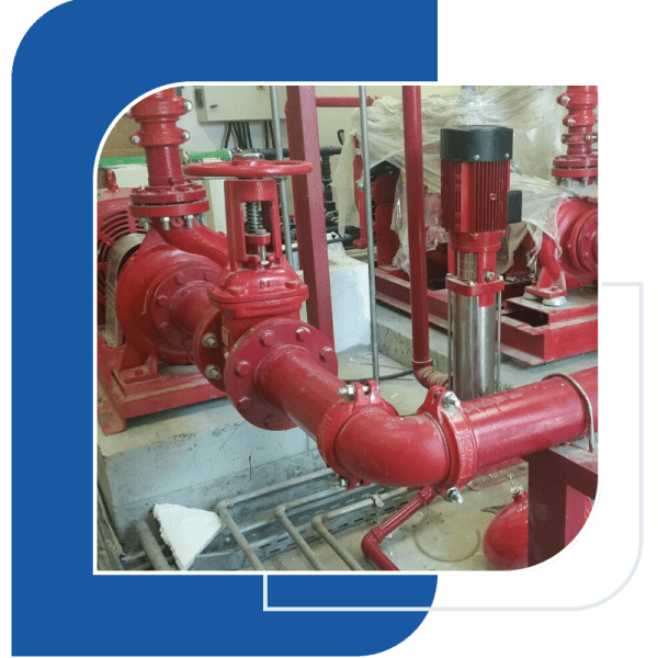 pump maintenance service