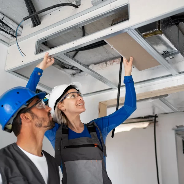 5 Reasons Why AC Duct Cleaning is Essential for Indoor Air Quality