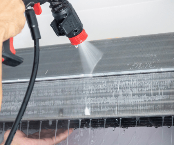 5 Expert Tips for Cleaner Air Ducts