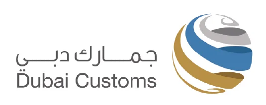 Dubai Customs logo