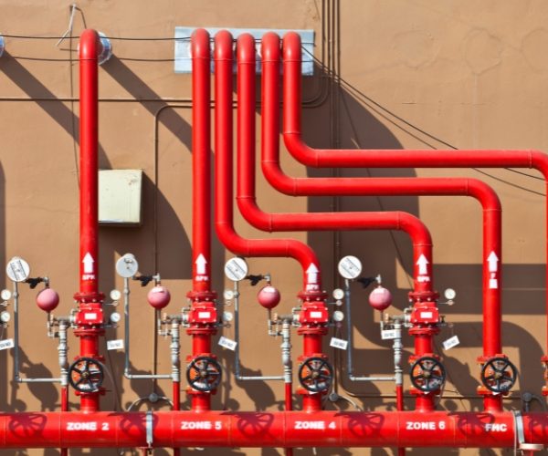 Fire System Maintenance: A Complete Guide