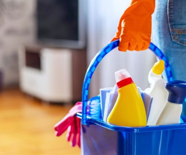 Hourly vs Fixed Rate Cleaning